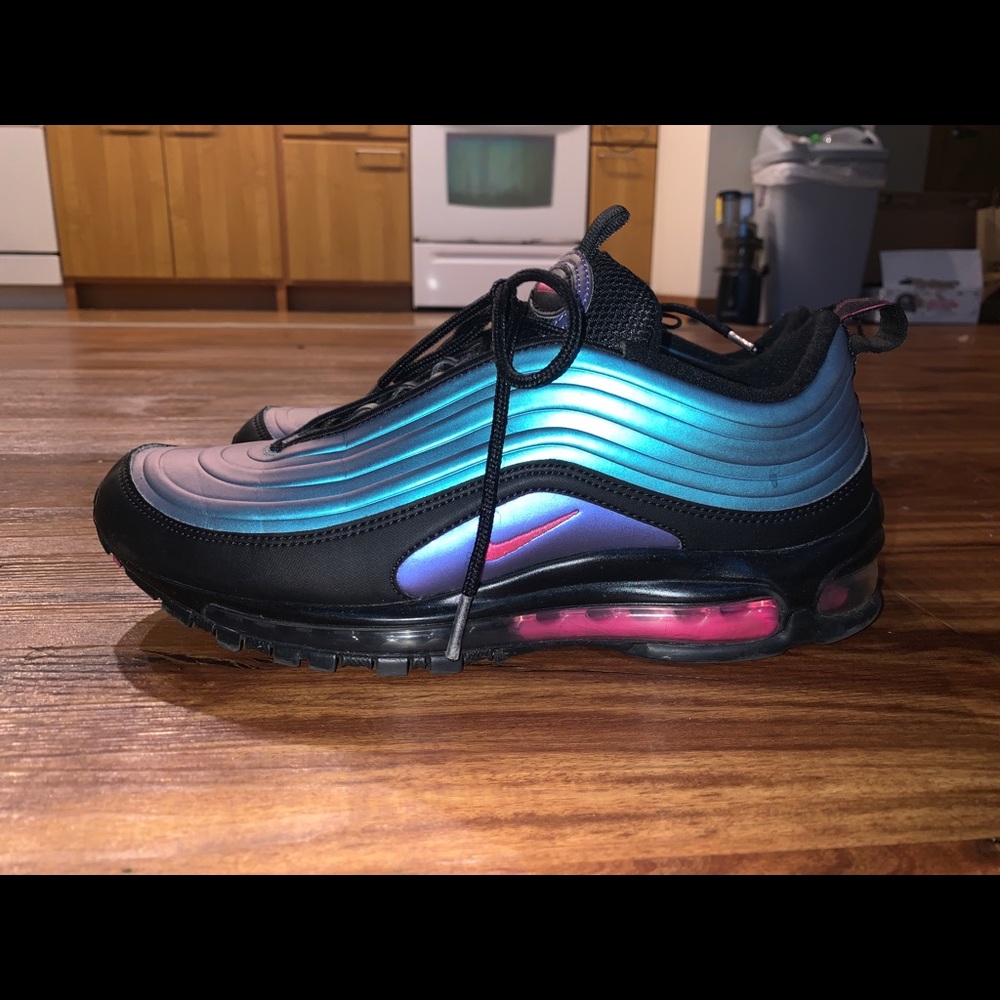 Nike Air Max 97 LX
